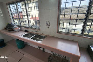 Happy Garden (Taman Gembira)