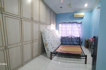 Happy Garden (Taman Gembira)