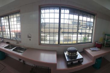 Happy Garden (Taman Gembira)