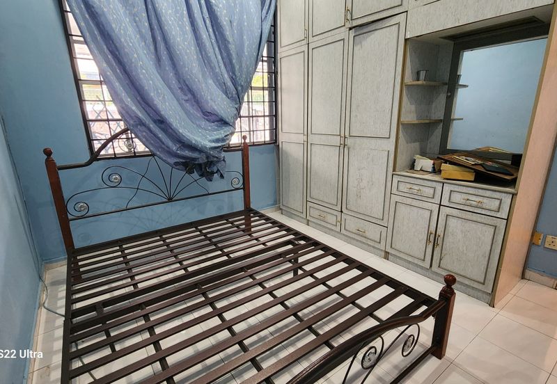 Happy Garden (Taman Gembira)