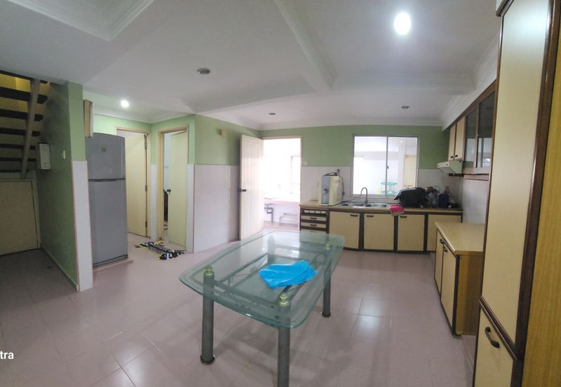 Happy Garden (Taman Gembira)