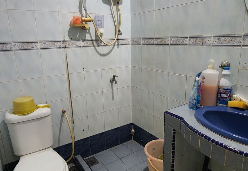 Happy Garden (Taman Gembira)