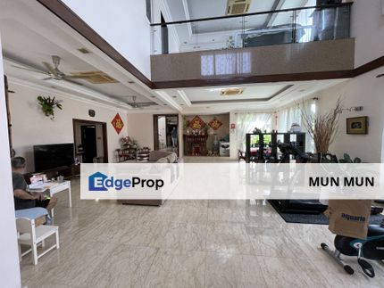 Bungalow for SALE, The Mines Residence , Selangor, Seri Kembangan