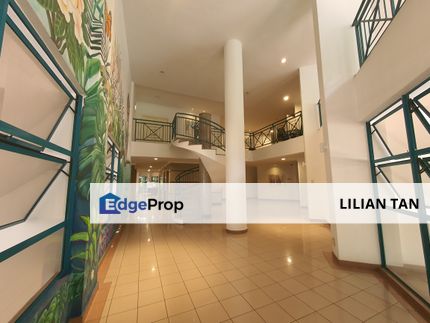 D' Mayang Condominium, near to KLCC LRT Station, KLCC and Avenue K Shopping Mall, Kuala Lumpur, KLCC