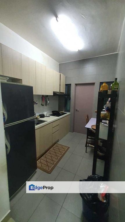 Urgent Sales!! Amerin Residence Bellow Market Value, Selangor, Cheras South