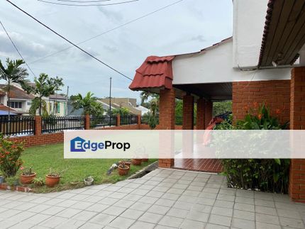 Bukit Bandaraya Bungalow for rent, Kuala Lumpur, Bangsar