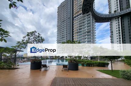 LINQ Sky Residence Datum Jelatek,  42% below market value, Kuala Lumpur, Ampang