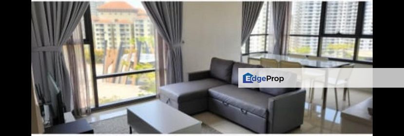 The Ridge, KL East, Taman Melawati  Mall Linked, Furnished, Selangor, Taman Melawati