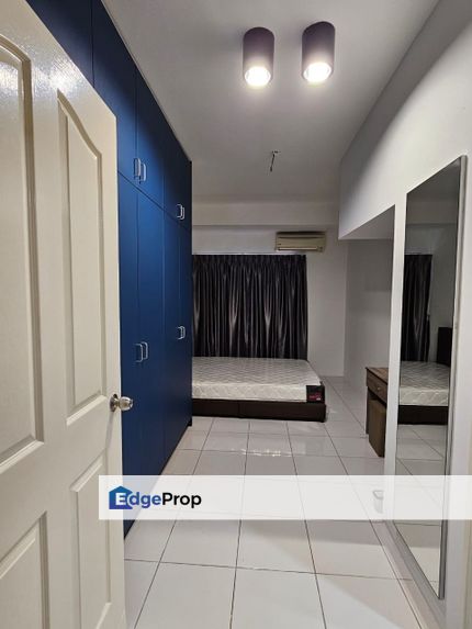 Casa Residence, Bandar Mahkota Cheras, Lower Unit, Selangor, Cheras South