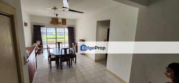 Opposite LRT Setiawangsa, Seri Maya Condo Jalan Jelatek For Sale, Kuala Lumpur, Taman Setiawangsa