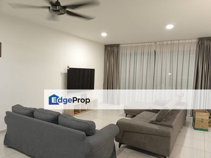 3 storey renovated  house @ Taman Denai Puchong, Selangor, Puchong