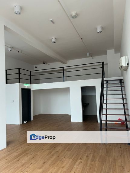 Menara Mutiara Central office for rent at Cheras  @Jalan Desa Aman near to EkoCheras, Kuala Lumpur, Cheras