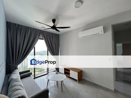 The Birch Fully Furnished house for rent at Kepong Sentul Jalan Ipoh , Kuala Lumpur, Jalan Ipoh