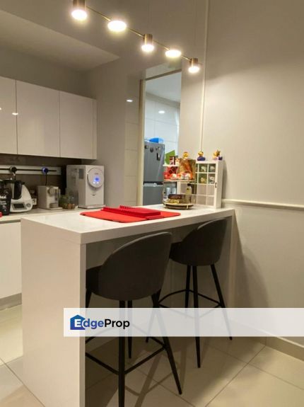 The Park sky residence, bukit jalil, kuala lumpur for sale, pavillion, bukit jalil, sri petaling, tropika, lrt, oug, puchong, Kuala Lumpur, Bukit Jalil
