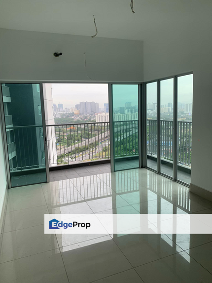 rc residence unit sungai besi for rent mrt salak selatan cheras, Kuala Lumpur, Salak Selatan