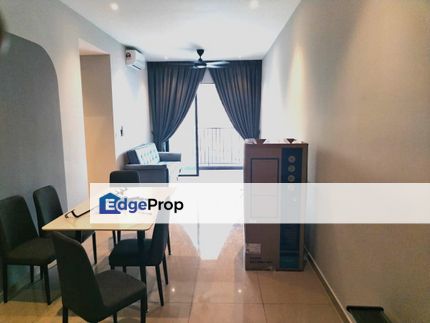 hipster unit for rent at taman desa old klang road, Kuala Lumpur, Taman Desa 