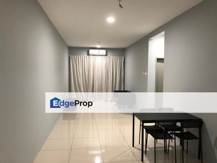 kerinchi1 residensi, pantai dalam/kerinchi, kuala lumpur for sale, lrt university, kl gateway mall, bangsar south, petaling jaya, Kuala Lumpur, Pantai Dalam/Kerinchi