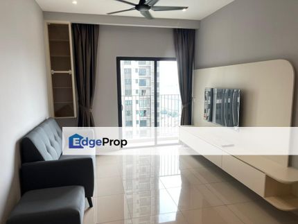 m oscar sri petaling for rent kuchai lama old klang road sungai besi, Kuala Lumpur, Kuchai Lama