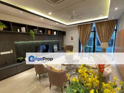 18 madge, taman uthant for sale at ampang hilir, ampang, klcc, Kuala Lumpur, Taman U-Thant