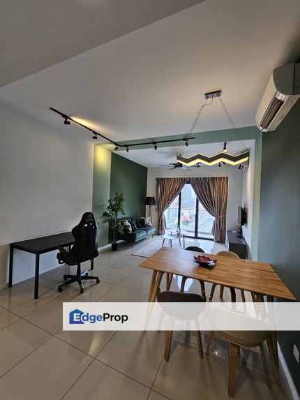 novum bangsar south for rent near lrt kerinchi kl gateway mall, Kuala Lumpur, Pantai Dalam/Kerinchi