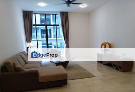 18 Madge Onsen Suite for RENT, Kuala Lumpur, Taman U-Thant