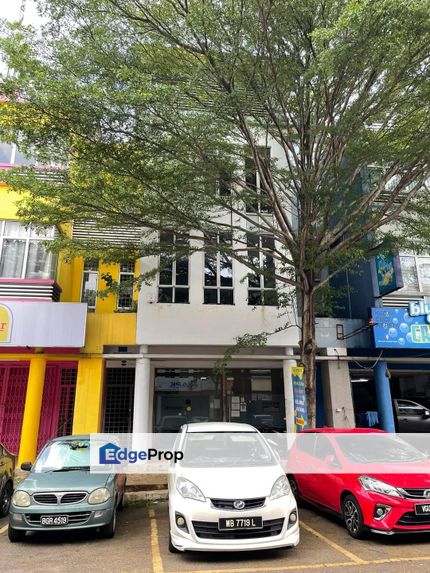 NZX Commercial Centre, Ara Damansara, Selangor, Petaling Jaya