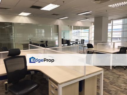 Quill 9 Office for RENT, Selangor, Petaling Jaya