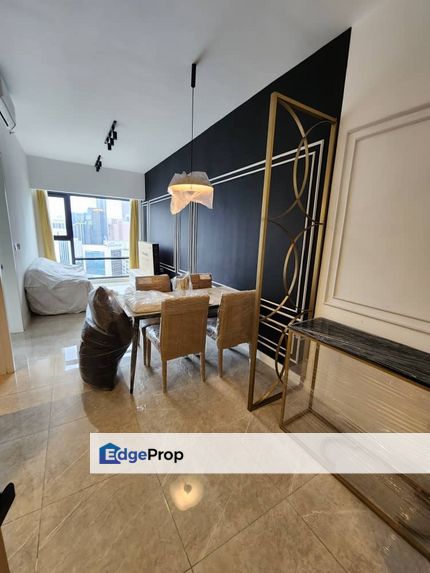 The Axon Bukit Bintang Studio for RENT, Kuala Lumpur, Bukit Bintang