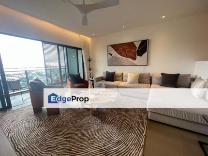 AIRA Residence Damansara Height for SALE, Kuala Lumpur, Damansara Heights