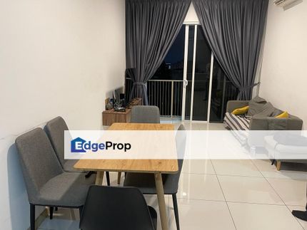 Ryan Miho 678sqft for SALE, Selangor, Petaling Jaya