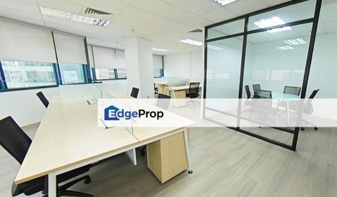 KLCC Office for RENT Wisma UOA, Kuala Lumpur, KLCC