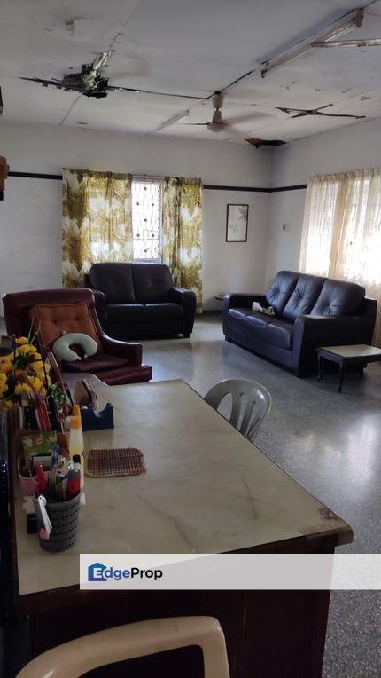 SS1 PJ Single Storey Bungalow for SALE, Selangor, Petaling Jaya