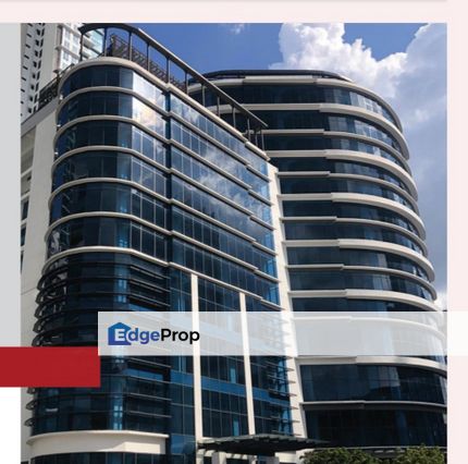 Enbloc Building for SALE Petaling Jaya, Selangor, Petaling Jaya