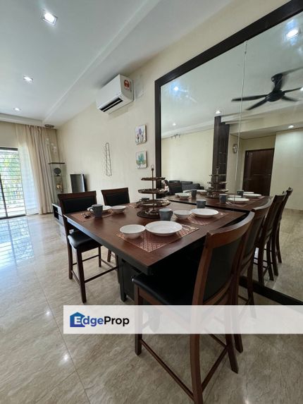 Sri Alam Condo for SALE, Selangor, Shah Alam