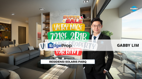 Solaris Parq, Mont Kiara, Kuala Lumpur For Rent, Kuala Lumpur, Dutamas