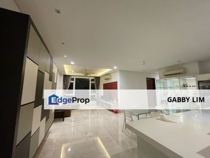 Fully Furnished 3 Bedrooms Kiara 9 @ Mont Kiara for Rent, Kuala Lumpur, Mont Kiara