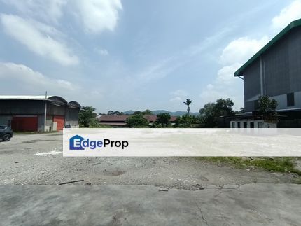 Factory @ Taman Perindustrian Sri Haneco Semenyih for Rent, Selangor, Semenyih