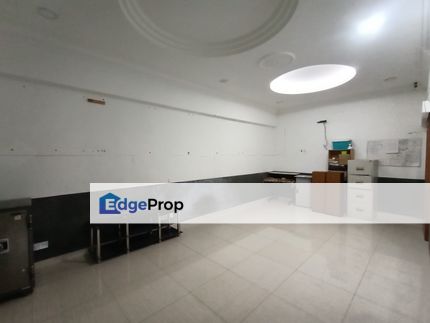 Cheap & Limited unit Link Factory @ Bdr Teknologi Kajang for Rent, Selangor, Kajang