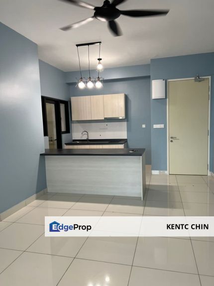 Parc3 Residence, Cheras, For Rent (Semi Furnished) , Kuala Lumpur, Cheras