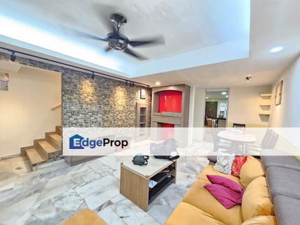 Super Nice 2 Storey Terrace House @ Taman Bukit Belimbing, Selangor, Seri Kembangan