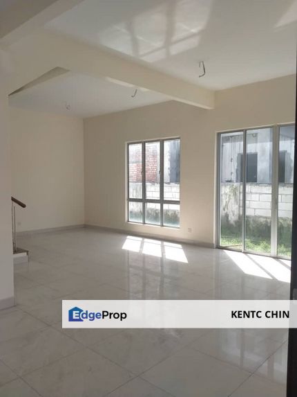 2 Storey Cluster House @ Bandar Parklands Precinct 3 for Sale, Selangor, Klang