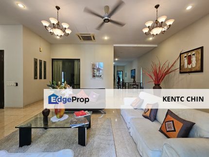 Bukit Gita Bayu @ Seri Kembangan, Bungalow House for Sale, Selangor, Seri Kembangan