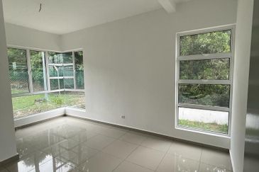 Bandar Mahkota Cheras