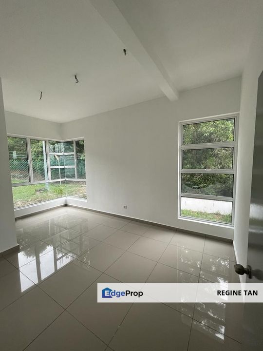 2 Storey Semi-D for Rent w Air Cond Water Heather , Selangor, Cheras