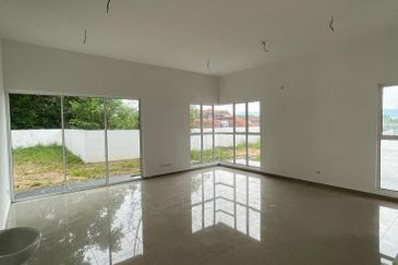 Bandar Mahkota Cheras