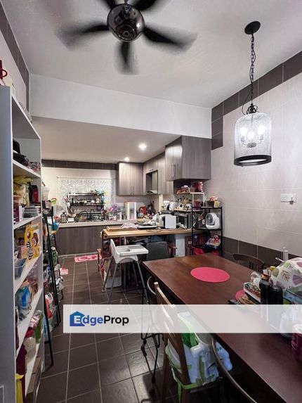 2 Storey House at Mahkota Cheras for Sell , Selangor, Cheras