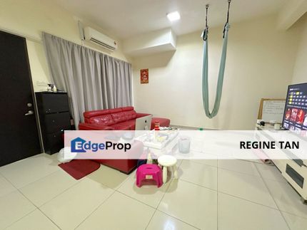 Super Nice Palm Walk 3, 2 Storey House for Sell , Selangor, Bandar Sungai Long