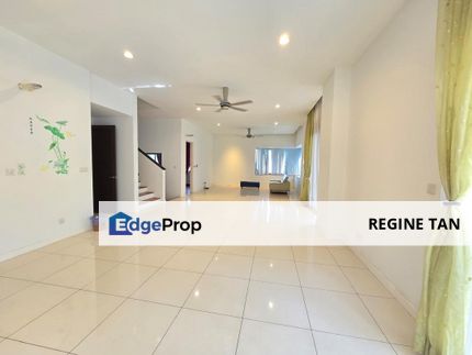 New Sungai Long @ Twin Palm Direct Exit Highway 2.5 Semi-D for Sell , Selangor, Kajang