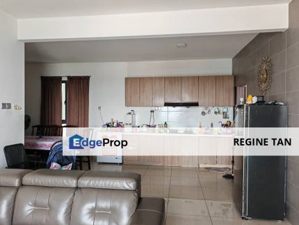 1363 sq ft Big Condo and Mature and Convenient Location Balakong Main Road   , Selangor, Cheras South