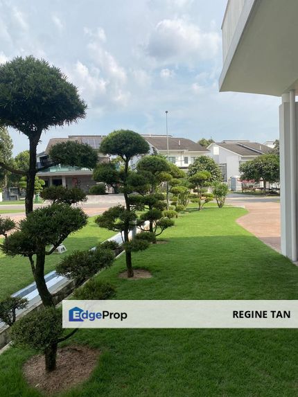 Jade Hills, 2 Storey Bungalow for Sale, Selangor, Kajang
